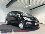 Honda Jazz - 1.2 Cool Trekhaak | Airco