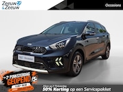 Kia Niro - 1.6i Hybrid DynamicLine 1e Eigenaar | Dealer onderhouden | M