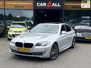 BMW 5-serie - 550i High Executive SOFTCLOSE/DAKJE/LEDER
