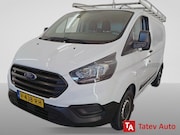 Ford Transit Custom - 2.0 TDCI L1H1 IMPERIAAL EN TREKHAAK