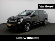 Renault Espace - E-Tech full hybrid 200 iconic 7p. | Trekhaak | Adaptive Crui