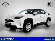 Toyota Yaris Cross - 1.5 Hybrid Active + | BTW voertuig | Parkeersensoren voor+ac