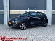 Citroën C3 - 1.2 PureTech Feel Edition | LED | CarPlay | Navigatie | Clim