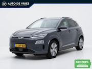Hyundai Kona - EV Fashion 64 kWh 3-Fase | SOH 100% | Carplay | Camera | Ada