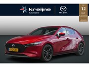 Mazda 3 - 2.0 e-SkyActiv-X M Hybrid 180 Sportive | HEAD-UP | 360* CAME