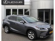 Lexus NX - 300h AWD Executive Line PANODAK AD-CRUISE STOELVENTILATIE ME