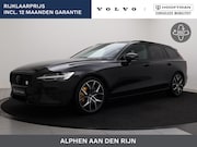 Volvo V60 - T8 POLESTAR ENGINEERED SCHUIFDAK HARMAN KARDON 360GR CAM KEY