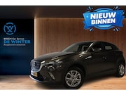 Mazda CX-3 - 2.0 SkyActiv-G 120 TS+ Navi | Clima | Cruise | Parkeersensor