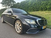 Mercedes-Benz E-klasse - d Prestige Plus - Pano - Navi - Camera - Wide scre
