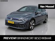Volkswagen Golf - 1.4 eHybrid GTE | 245 PK | SoH ... | Stoel en Stuurwielverwa