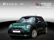 MINI Cooper - C 5-Deurs | John Works Uitvoering | Pakket XL