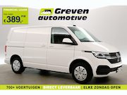 Volkswagen Transporter - 2.0 TDI 150PK L1H1 | Automaat | Airco | Cruise | 3 Zits | Ca