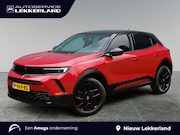 Opel Mokka - GS Line 1.2 Turbo 130pk EAT8 | NAVI | CLIMA | STOELVERW. | L
