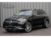 Mercedes-Benz GLE-klasse - 400e AMG 4-Matic | 381PK | Luchtvering | Head-up | Massage |