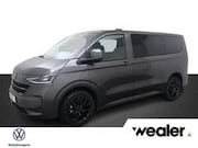 Volkswagen Transporter - Bedrijfswagens 2.0 TDI L1H1 28 Bulli Dubbele cabi