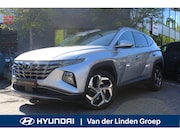 Hyundai Tucson - 1.6 T-GDI HEV Premium Sky 230PK! + Trekhaak Full Option! "RI