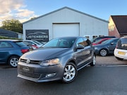 Volkswagen Polo - 1.2 TSI Highline AUTOMAAT/CRUISE/CLIMA/NAP