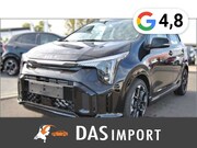 Kia Picanto - 1.2 GT Line UVP 22.789 EUR