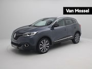 Renault Kadjar - TCe 165 Bose | Easy Life Pack met parkeersensoren rondom met