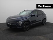 Hyundai Kona - Long Range Pure Edition 64.8 kWh | Achteruitrijcamera | Adap