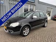 Volkswagen CrossPolo - 1.4-16V