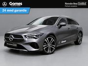 Mercedes-Benz CLA-Klasse - Shooting Brake 180 Star Edition Luxury | Trekhaak | Donkerge