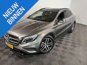 Mercedes-Benz GLA-Klasse - 200 Ambition AUTOMAAT