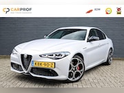 Alfa Romeo Giulia - 2.0 Competizione Q4 / H&K / CARPLAY / ADAPT. SCHOKBREK. / AD