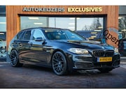 BMW 5-serie - Touring 530d High Executive Dakrail 20"L.M. Pano Koplamprein