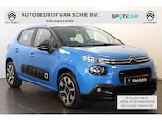 Citroën C3 - PT 82 Feel 17" | Navi | Apple Carplay/Android Auto | Sensore