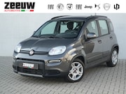 Fiat Panda - 1.0 Hybrid 70 PK City Life | Airco | 5zits | DAB | 4402 km