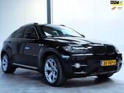 BMW X6 - XDrive40d High Executive|Org NL|360 Camera|Trekhaak