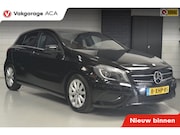 Mercedes-Benz A-klasse - 180 Ambition 4U3 // NAVI // AIRCO // CRUISE // PDC VOOR&ACHT