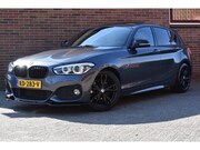 BMW 1-serie - 118i Centennial High Executive '16 M-Pakket LED Leder Clima 