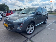 Peugeot 4007 - 2.4 GT 7p