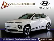 Hyundai Kona - Electric Comfort 65.4 kWh *Trekhaak/ACC/LMV/Carplay *