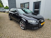 Audi A3 - 1.6 FSI Attraction Pro Line Business|navi|Cruise|Airco