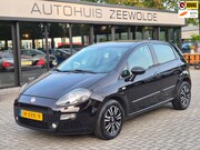Fiat Punto - Evo 0.9 TwinAir Easy NAP