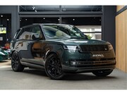 Land Rover Range Rover - P460e HSE Meridian 3D Lederpakket Pano P460e HSE PHEV Belgra