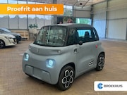 Citroën Ami - Brommobiel AMI Glazen Panorama Dak | Klapramen | LED | Leder