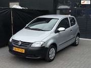 Volkswagen Fox - 1.4 Trendline | | Airco