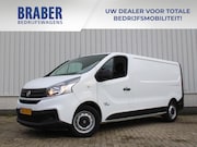 Fiat Talento - 2.0 MultiJet L2H1 Basis | Airco | Navi | Cruise | Trekhaak |
