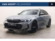 BMW 3-serie - 3 Serie 330e M Sport Automaat / Schuif-kanteldak