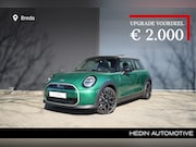 MINI Mini - 1.5 Cooper C Favoured