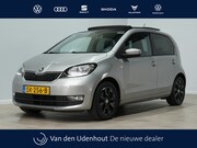Skoda Citigo - 1.0 Greentech Ambition | Panoramadak | PDC | Sound System | 