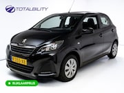 Peugeot 108 - 1.0 e-VTi Active 73 PK | Airconditioning | BT Telefoon & Aud