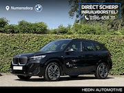BMW iX1 - eDrive20 | M-Sport | 19'' | Panorama | Camera | Elek. Trekha