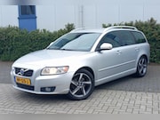 Volvo V50 - D2 Drive 115pk Start/Stop R-Design Pro Edition