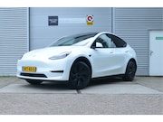 Tesla Model Y - Long Range RWD 75 kWh AutoPilot4.0 Ryzen, FSD 99, - p/mnd, T