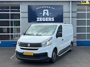 Fiat Talento - 1.6 MJ EcoJet L2H1 Basis